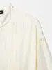 Ropa ZR para mujer de AliExpress más vendida transfronteriza, venta al por mayor de ropa para mujer de comercio exterior, chaqueta corta de aviador plisada de otoño