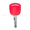 Adecuado para Excavadora Case Llave Coche Original Universal Arranque Apertura Puerta Llave de Encendido 14601 Accesorios de Llave