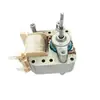 Micro motor ventilador doméstico ventilador de aire acondicionado triturador de basura especial motor de polo sombreado 6025D