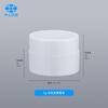 Amostra de Teste 5g Frasco de Creme de Plástico PP Fundo Côncavo Embalagem de Cosméticos Pote de Creme Material de Embalagem de Plástico Shishang