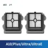 Adecuado para Cepillo Rodillo Principal Accesorios Cepillo Rodillo Máquina Lavadora Stone A10 A10ultrae Núcleo Filtro Rodillo más Agente Líquido de Limpieza