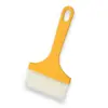 Fabricante Vende Pinceles de Plástico, Cepillos para el Hogar, Cepillos Multiusos, en Stock y Personalizables