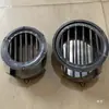 Caja de Cenizas para Estufa de Leña, Malla Anti-Fugas de Ceniza, Puente para Estufa, Barras de Acero Engrosadas para Estufa, Bandeja para Leña, Accesorios Modificados para Base de Estufa, Otros