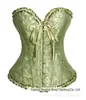 Corset Palaciano Europeu e Americano Mais Vendido Transfronteiriço Base para Vestido de Noiva Corset Modelador Corset Pronto