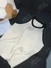 DestacadoYuran 26 Nuevo Hilo de Punto Retorcido con Alma de Alto Twist Recorte en Color Contrastante Patrón Sutil Camisola de Punto Cuello Redondo