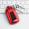 Adecuado para Funda de Llave Dongfeng Fengshen ax7 pro Estuche de Gama Alta Yixuan gs Llave de Coche Funda Protectora Integral para Mujeres