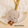 Oferta Especial del Fabricante Broche de Peluche de Dibujos Animados con Emoji Decoración de Muñeco de Ratón de Dibujos Animados Accesorios para Ropa