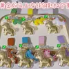 Oro Puro 999, Hazte Rico al Instante, Colgante para Teléfono Móvil de 20mg, Llavero con Colgante de Caballo Pequeño, Venta al por Mayor
