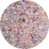 4mm Gotas de Agua Vidrio Mágico Cuentas Pequeñas de Arroz Hechas a Mano DIY Material para Joyería Cuentas Dispersas Accesorios Bolsa Colgante Collar Pulsera Cuentas