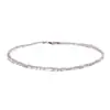 Joyería Transfronteriza Europea y Americana Collar Corto Bohemio Nuevo en Amazon Moda Hecho a Mano Collar de Cuentas de Colores para Mujer