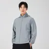 Ropa Nueva de Protección Solar de Verano para Hombres y Mujeres Estilo Pareja Chaqueta de Protección Solar para Exteriores Nylon Seda de Hielo Ropa de Protección Solar Anti-UV Moderna