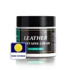 Kit Exclusivo Transfronteiriço para Restauração de Couro e Gel Reparador de Couro