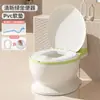 Asiento de Inodoro Doméstico para Bebés, Inodoro para Niños Bebés, Orinal para Bebés Niños, Asiento de Inodoro Portátil, Inodoro Femenino
