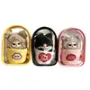 Funda protectora para muñeca Ziyu mow Ni Xinyu, colgante de la ciudad de Fanqu, bolsa para muñeca de 15 cm, bolsa de exhibición a prueba de polvo para salidas, bolsa para cochecito de bebé