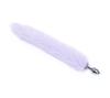 Cola de Zorro Metal Plug Anal Suministros Sexuales Flirteo Cuarto Trasero Masturbación Femenina Usar Cola Artificial Pelo Expansión Accesorios