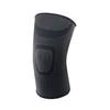 Jiangdu fábrica esportes equipamentos de proteção nylon rótula pressão quente rótula montanhismo fitness basquete correndo leggings bainha