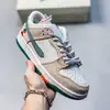 Tênis Dunk Originais, Sapatos Casuais de Skate Retro Confortáveis de Cano Baixo, Sapatos Esportivos Versáteis e Confortáveis para o Dia a Dia para Casais