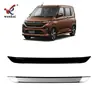 Adequado para 25 Daihatsu Move Acabamento da Grade Tira Decorativa da Grade Frontal Suprimentos Especiais para Modificação Externa