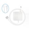 Fuente de alimentación para portátil de Amazon, muy vendida, adaptador de corriente de 45 W, 60 W y 85 W para cargador de MacBook de Apple.