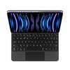 Adecuado para iPad10 generación maravilloso control teclado bluetooth Español Portugués Ruso Pro11 Air4/5 funda protectora para tableta