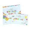 Bolsa con Cierre Compuesto Personalizada Bolsa para Empaque de Juguetes Infantiles Bolsa con Cierre Gruesa Translúcida Mate Bolsa para Empaque de Ropa