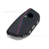 Adecuado para 2024 BMW x5/x1/x6/x7 juego de llaves 24 nuevo serie 5 530li coche serie 7 735 silicona tendencia