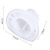 Adequado para preto & Decker Baide aspirador acessórios VF110 filtro filtro tela de filtro