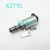Venta Directa de Fábrica 33344100 Válvula Solenoide de Bloqueo de Seguridad Piloto Adecuada para Piezas de Repuesto de Maquinaria Excavadora