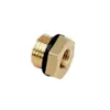 Legris accesorio de racor de férula de cobre racor 0168 * * 39/0151 * * 39 tapón de tubo 0127