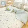 Funda de colchón de Tencel refrescante de gasa de doble capa, cubrecolchón acolchado de una sola pieza, funda de cama antideslizante, colchoneta de tatami para cama individual, colchoneta resistente a la suciedad