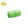 Hebilla de Cuerda de Plástico Ecológica y Segura Hebilla Accesorios para Equipaje Hebilla Fija de Cuerda Elástica Hebilla Madre Hebilla de Conexión de Cuerda