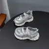 Zapatos Deportivos Transpirables de Moda para Hombres, Mujeres y Niños - Nuevas Llegadas Primavera/Verano 2026 - Zapatos Casuales de Suela Suave para Niñas - Zapatos de Running Transpirables para Niños