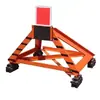 Tipo de Batente Fixo Batente Hidráulico para Carros Batente Deslizante para Mineração Plug-in Batente Deslizante para Carros