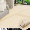 Adesivos de Chão de PVC são Extra Espessos, Resistentes ao Desgaste, À Prova d'Água, Antiderrapantes, Adequados para Salas de Estar, Quartos, Restaurantes, Lojas, com Padrões de Grãos de Pedra e Madeira, Autoadesivos