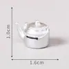 Micro-Paisagem Retrô Nostálgica Ornamentos de Necessidades Diárias Tanque de Água Tanque de Gás Fogão a Carvão Chaleira Acessórios de Decoração para Casa