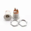 Enchufe Hembra de Alimentación DC 5.5*2.1 Socket Conector 005/022B/099 Hembra DC 5.5*2.5