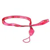 0.7 Lanyard de Cara Sonriente Correa para Teléfono Portapase de Insignia Lanyard de Oficina Correa para el Cuello Venta al por Mayor de Fábrica