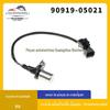 Aplicável à fábrica de peças automotivas do sensor de posição do virabrequim Toyota Lexus atacado 90919-05021