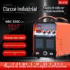 Máquina de solda NBC-350C atacado duas garantias 360v alta potência máquina de solda para indústria pesada controle digital pequena máquina de solda elétrica