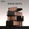 ENSEO Base de Maquillaje Corrector Suave y Ligero Fijación de Imperfecciones Hidratante Aceite Cobertura Mate para la Piel Ojeras Manchas Iluminador Base de Maquillaje