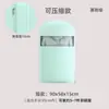 Funda de compresión para chaqueta de plumas, bolsa de compresión a prueba de polvo para ropa de armario, tipo colgante, bolsa de funda de ropa visible para el hogar