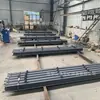 O Guindaste Monotrilho de Mineração Dty100/14 Possui Alta Velocidade de Operação, Alta Capacidade de Carga e Forte Capacidade de Subida