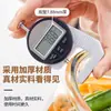 Frasco de Vidrio para Pepinillos de Sichuan Grado Alimenticio Espesado Frasco de Vidrio Sellado para Pepinillos Hogareño Boca Ancha Frasco de Pepinillos