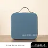 Bolsa para Set de Té de Viaje Sin Algodón Perla Algodón DIY Viaje Empaque Vacío Se Puede Usar para Empacar Varios Artículos y Se Puede Usar como Empaque Exterior con Logo