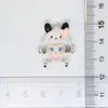 Niña de Dibujos Animados Accesorios de Resina DIY Joyería Pasador Hecho a Mano Funda para Teléfono Móvil Taza de Agua Tocado Venta al por Mayor Sanrio