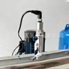 Bomba de refuerzo multietapa automática inteligente de acero inoxidable WDL32T, bomba única con conversión de frecuencia, enlace de presión, presión ajustable