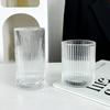 Taza de Café Rayada Taza de Cóctel Taza para Licores Taza para Whisky Taza Colin Taza para Jugo Taza Clásica de Bar