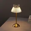 Abajur de Mesa Retrô de Cristal Transfronteiriço, Luz Ambiente Luminosa para Quarto e Mesa de Cabeceira com Base Alta, Luz Noturna de Luxo de Alto Padrão, Ajustável