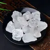 Casa Feminino Enfeites Decorativos Difusor Recipiente de Pedra de Cristal Frasco de Armazenamento Óleo Essencial Luz Noturna Duradoura Recipiente para Presente Caixa Pote de Armazenamento