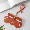 Estuche para Gafas al por Mayor de Fábrica en Stock, Caja de Almacenamiento Hecha a Mano de Cuero con Hebilla Magnética, Estuche Suave con Botón a Presión, Se Puede Personalizar con Logo, Envío Gratis